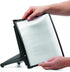 Durable SOHO Space Saving Reference Stand Desktop