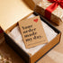 Vagocom 120Pcs 3.9 2.7 Inches 10 7 cm Packaging Thank You Cards for Small Business, x / x Bulk Customer Appreciation