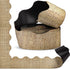 Tenceur 48 ft x 2.76 Inch Large Magnetic Border Rolls - Classroom Bulletin Board Borders