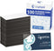 Business Card Magnets Pack of 100, Customize with Peel and Stick Adhesive for Personalized Magnetic Business Cards