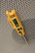 UEi Test Instruments PDT650 Folding Pocket Digital Thermometer, Yellow