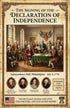 Set (12 Pack) 11x17 JELLY BEAN GENIUS US Founding Documents Poster - Constitution, Bill of Rights, Declaration
