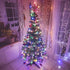 Battery-Operated Globe String Lights for Indoor & Outdoor Decor