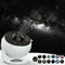 ARGIGU Star Projector,Upgraded Planetarium Projector for Bedroom,Educational Audio Galaxy Projector with 4K Replaceable