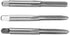 Kodiak Cutting Tools KCT202717 USA Made Hand Threading Tap Set, 1/4-20, Includes Taper, Plug, Bottom Taps, 3 Pack