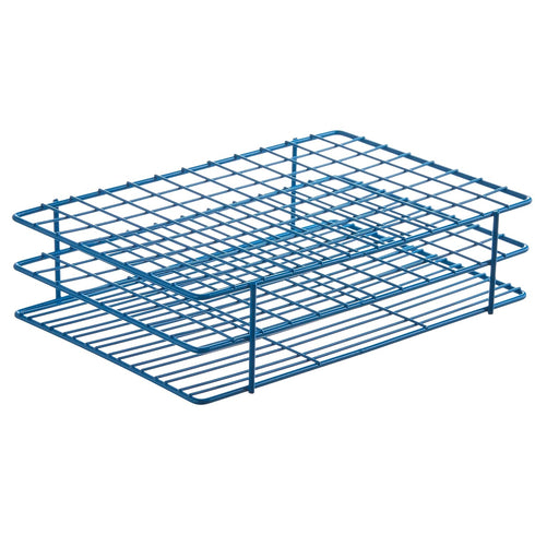 SP Bel-Art Poxygrid Test Tube Rack, 96 Places, For 16-17MM (187650001)
