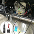 CVUTOVO Automotive Wire Tracker and Car Circuit Finder Cable Wire Tester Electrical Short Open Fault Detector