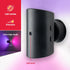 Dimmable, 1 Pack 85615 Energizer Directional LED Swivel Sconce Night Light, Plug-in, Color-Changing & Warm White