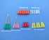 6Pcs Syringe Bottle With 15Pcs Dispensing Needles And 12Pcs Cap (30ml+50ml)