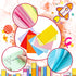 600Pcs 3x5 Inch 3 5 MotBach Colored Index Cards Flash Cards with Rings Lined Note Card Flashcards, Colorful Ruled Card