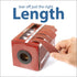 Boxed Multi-Roll Assorted Abrasive Rolls for Wood Turners, Includes 150, 240, 320, 400 & 600 Grit