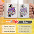 Koala Sublimation Paper 11x17 inches Easy to DIY T-shirts, Tumblers, Mugs Only Compatible with Inkjet Sublimation Printer Sublimation Ink 100 sheet 123g