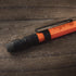 Rite in the Rain Weatherproof Mechanical Pencil with Orange Barrel, 1.3mm Black Lead (No. OR13)
