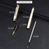 Luxury Ballpoint Pens Gift Set for Men & Women, Professional Executive Office Pens, Classy Gift Box