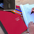 Five Star DuraShield Composition Books: 4 Pack, 1 Subject, Wide Ruled Paper, 11" x 8-1/2", 100 Sheets