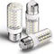 12 Volt 24V Low Voltage E26 Medium Screw Base LED Bulbs 6000K Daylight White, 10W Equivalent, 3 Pack