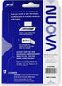 Aurora SP12T 12 Count Nuova Paper Shredder Sharpening & Lubricant Sheets