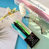 Jxueych 3 Pieces Funny Sarcastic Ballpoint Pens, Black Ink, Gag Gift for Coworkers Boss Adults, Office Accessories