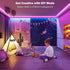 Leeleberd 65.6 5050 ft Led Lights for Bedroom, Bluetooth Smart APP Control RGB Color Changing Led Strip Lights
