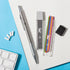 Mr. Pen 2mm Mechanical Pencil, Metal Drafting Pencil, Drawing Mechanical Pencils, Lead Holder