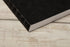 Clairefontaine GRAF Book 360 Raw Binding Book, A5 Size, 100 Sheets, 100gsm Paper, Acid Free, Black Cover