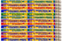 Express Pencils D2228, Return Pencil To Teacher, 36 Qty Package of Teacher Pencils