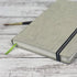 Handbook Journal Co. Artist Watercolor Sketchbook Journal - Grand Portrait 10.5 x 8.25 Inches, Hardcover
