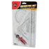 Protractor and Compass for Kids Geometry with Rulers and Two Set Squares