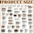 Ctosree 47 Pcs Classroom Bulletin Board Sets, Today is a Good Day Inspiration Decor for Positive Motivational