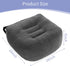 Office,6 HOMBYS Extra Thick Chair Cushions for in Breathable Adult Booster Seat for Car,Car Seat Cushion to Raise Seat