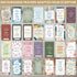 bloom daily planners Writefully His Prayer Card Deck (Pack of 30) - Inspirational Bible Verses for Women