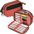8" x 6" x 2" Cute Pencil Case - Aesthetic Pencil Bag