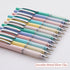 Ball Point Pen Black Ink, Medium Point 1.0mm Office Pens, 18 Pack