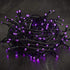 300 98.5FT 8 LED Halloween Lights, Halloween String Lights with Lighting Modes, Waterproof & Connectable Mini Light