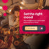 Bulbs, A19 Bulb, Dimmable, E26 Bulb 75 1060lm 2-Pack innr Smart Light Zigbee, Works with Philips Hue* and Alexa (Bridge