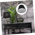 E27/E14 VILLCASE Adjustable Rustic Lamp Shade Linen Fabric Pendant Light Cover for Bedroom and Floor Lamps Decorative