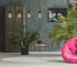 Adesso Wren Pendant Light Fixture