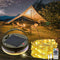 Solar Camping String Lights, 39.4 FT Fairy String Light, 4 in 1