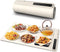 ASTHAN Food Warming Mat for Countertop, 24 x 16 in, 6 Temp Settings,