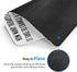 Ztfrdedrf 10 12 Dog Lover Owner Gifts, Does It Take to Change Water Resistant Mouse Pad with Stitched Edge Computer
