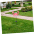 Crab-Shaped Solar Garden Light - Decorative Outdoor Lamp