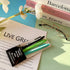 Jxueych 3 Pieces Funny Sarcastic Ballpoint Pens, Black Ink, Gag Gift for Coworkers Boss Adults, Office Accessories