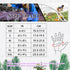 Utility Work Gloves for Women, Safety Mechanic Touch Screen Working Gloves, Flexible Breathable Yard Work