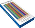 Chronicle Books Bibliophile Graphite Pencils, 10 Count