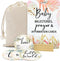 Lumont Pregnancy Must Haves Baby Milestone & Prayer Cards, Trimester Essentials for Postpartum