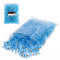 HKS 800 PCS Solder Seal Wire Connectors - Blue 16-14 AWG Heat Shrink Solder Butt Connectors for Automotive Marine Boat