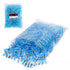 HKS 800 PCS Solder Seal Wire Connectors - Blue 16-14 AWG Heat Shrink Solder Butt Connectors for Automotive Marine Boat