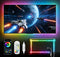 Daymeet TV Led Backlight,13.1ft ICRGB LED Lights for TV USB Light Strip