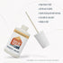Porcelain + Appliance Touch Up Paint, Desert Beige, 1oz, High-Gloss with Brush in Bottle for Appliances
