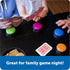 Learning Resources Answer Buzzers - Classroom Must Haves Supplies, Kids Toys, Sound Effect Button, Family Game Shows